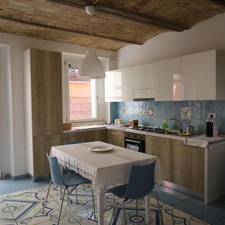 Appartement Vico Nove à Lanciano Extérieur photo