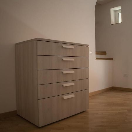 Appartement Vico Nove à Lanciano Extérieur photo