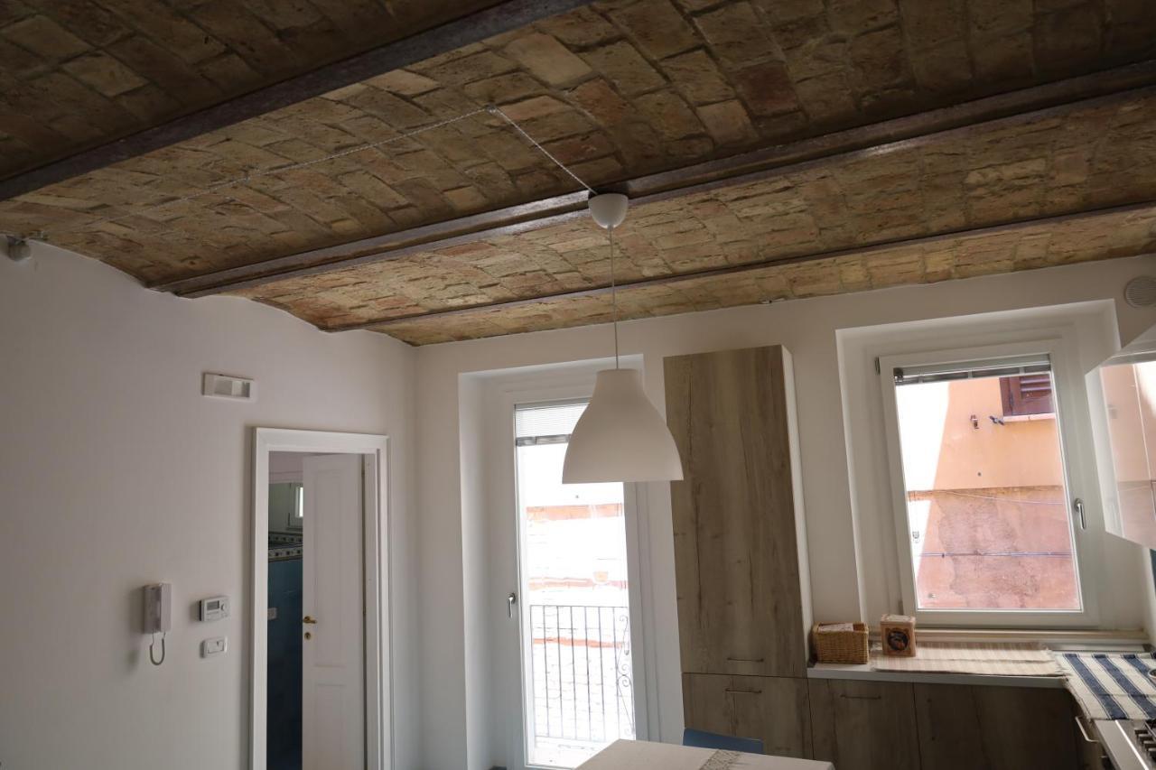 Appartement Vico Nove à Lanciano Extérieur photo
