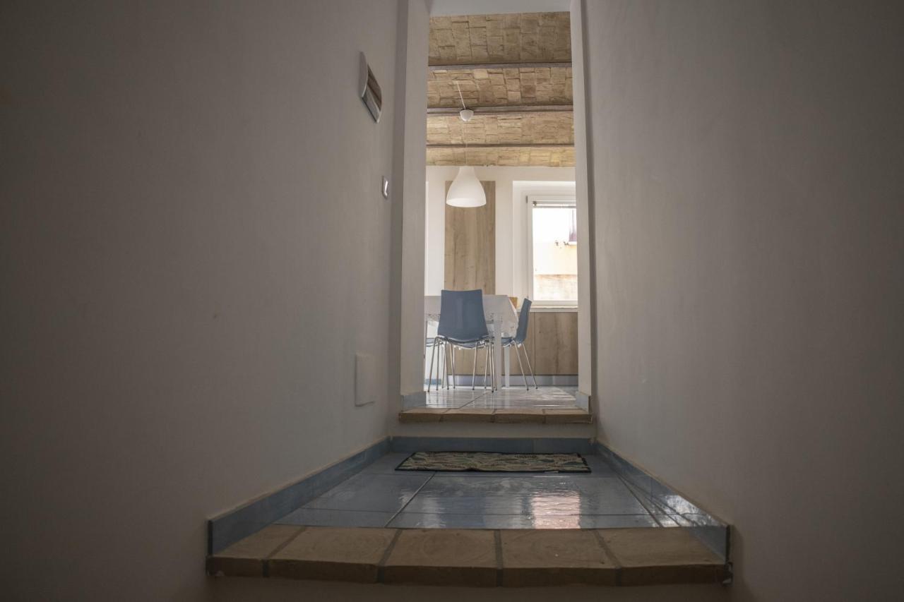 Appartement Vico Nove à Lanciano Extérieur photo
