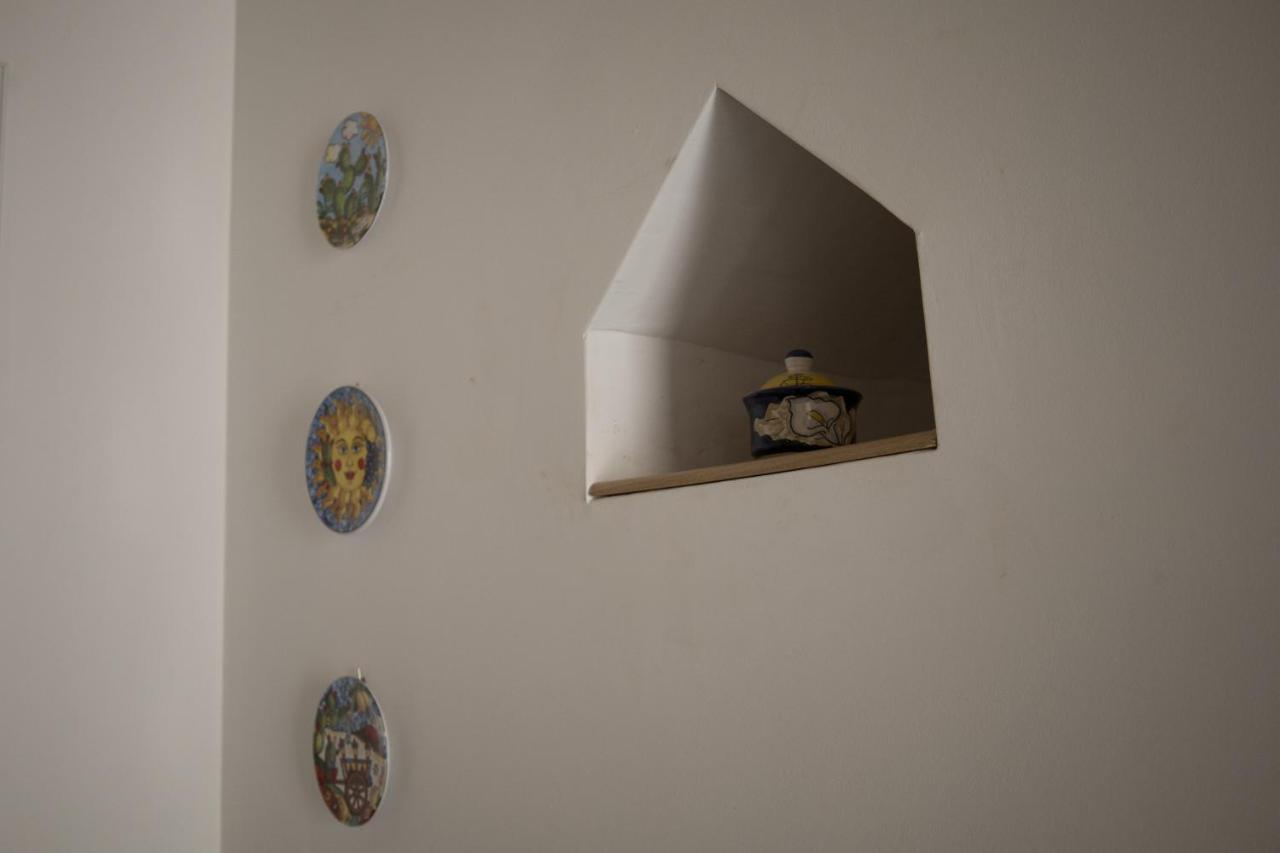 Appartement Vico Nove à Lanciano Extérieur photo