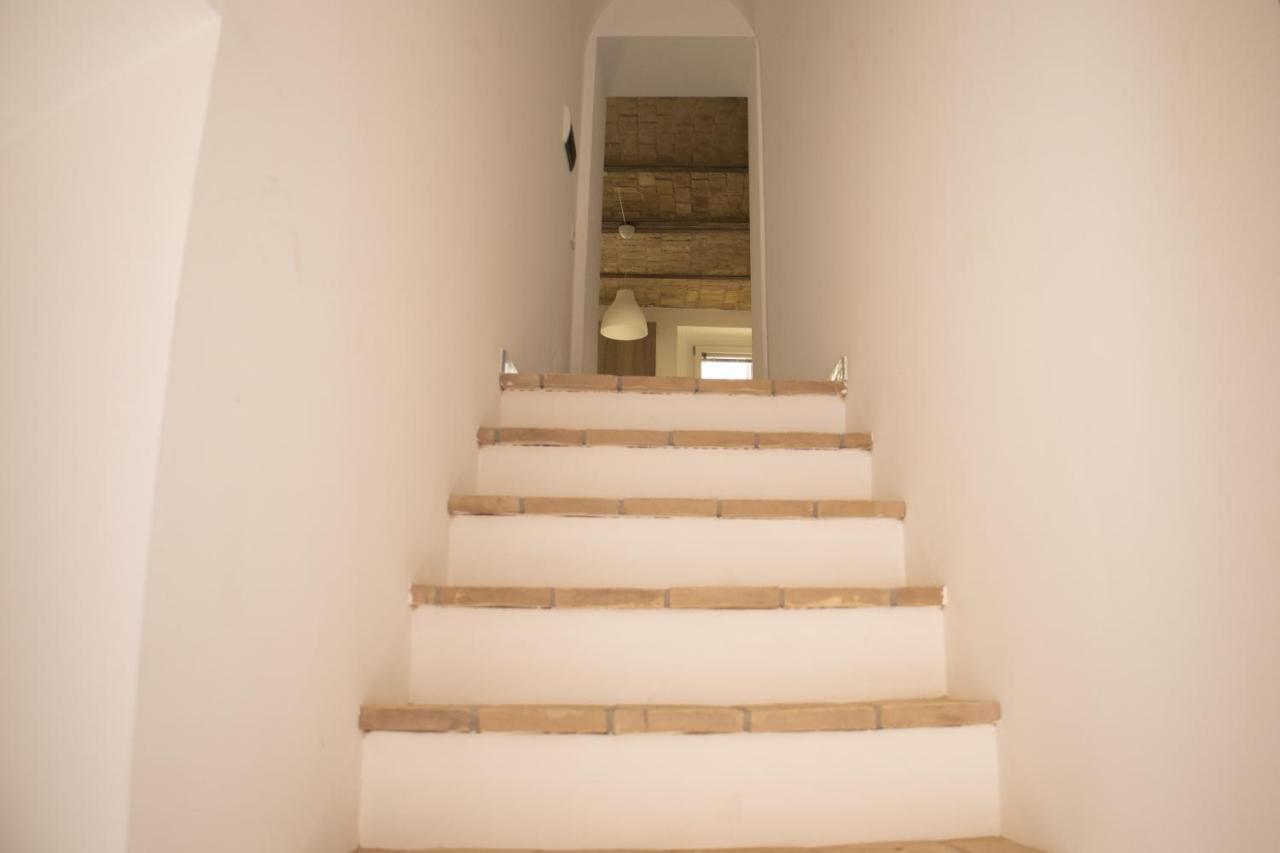 Appartement Vico Nove à Lanciano Extérieur photo