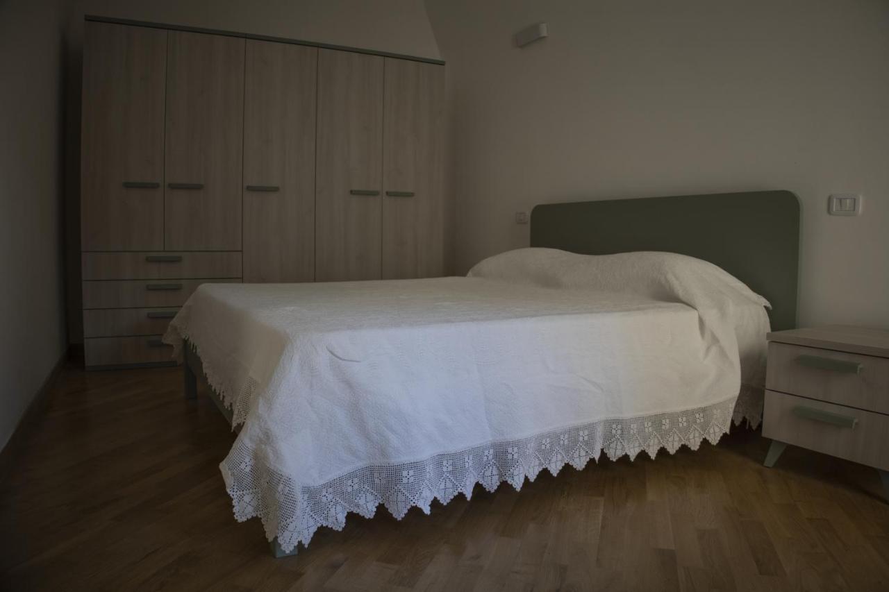 Appartement Vico Nove à Lanciano Extérieur photo