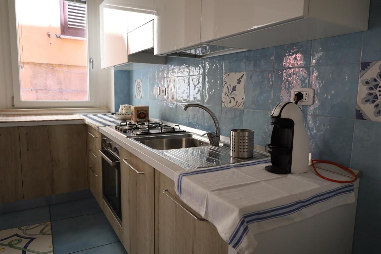 Appartement Vico Nove à Lanciano Extérieur photo