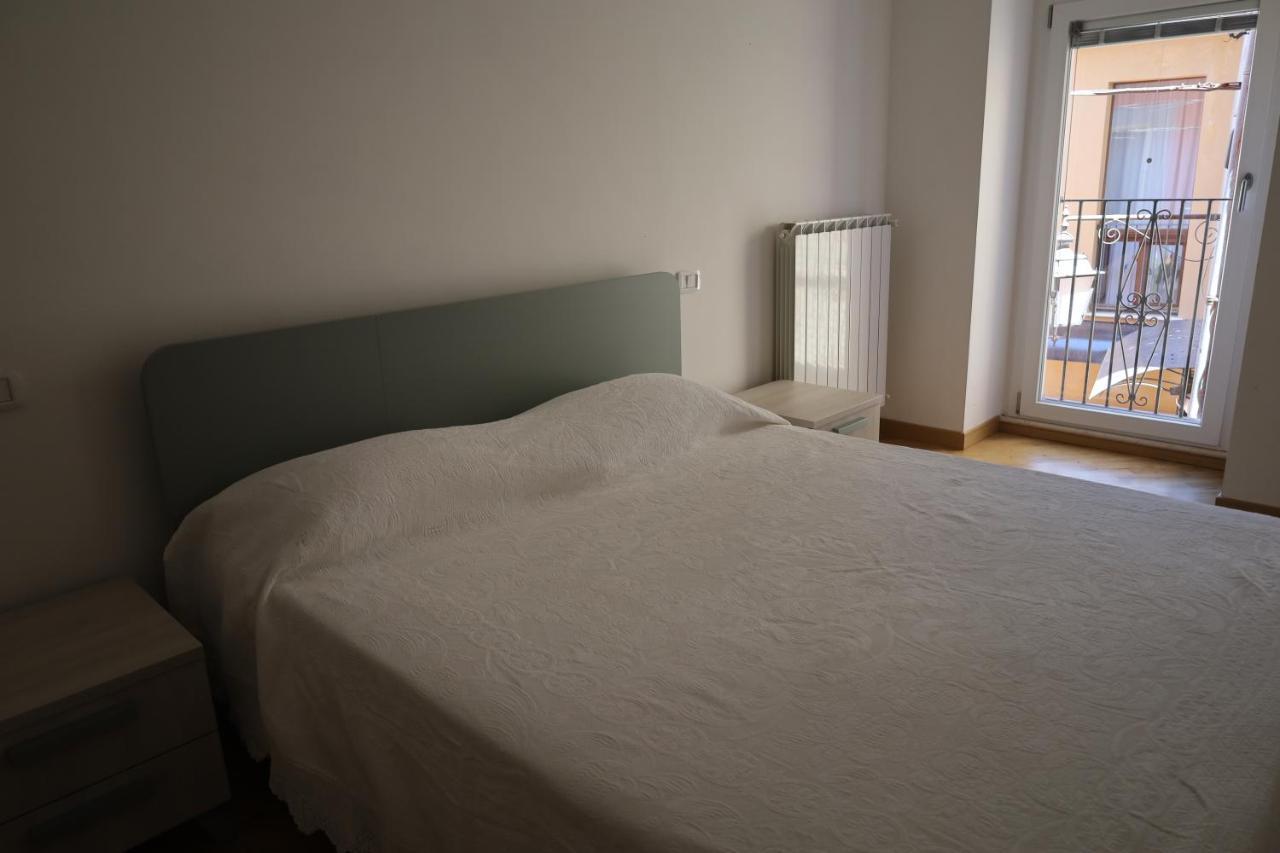 Appartement Vico Nove à Lanciano Extérieur photo