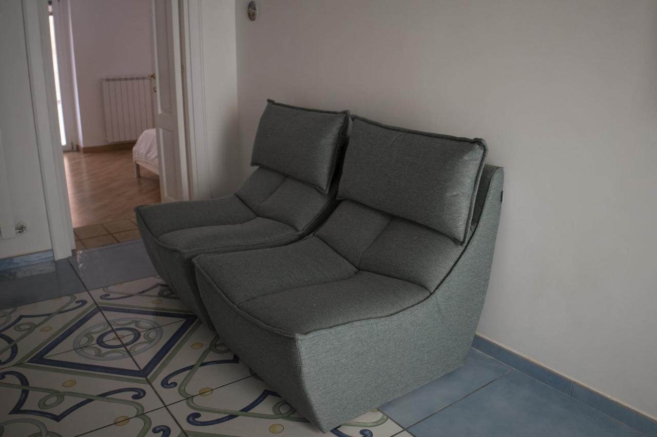 Appartement Vico Nove à Lanciano Extérieur photo