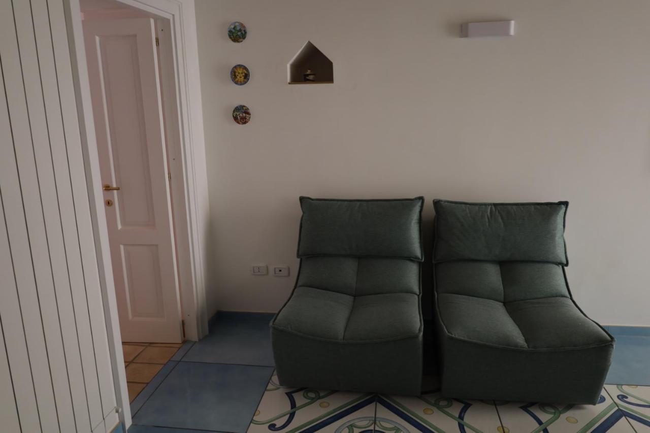 Appartement Vico Nove à Lanciano Extérieur photo