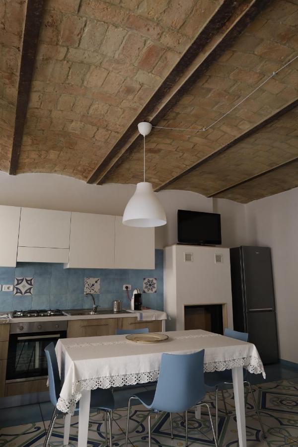 Appartement Vico Nove à Lanciano Extérieur photo