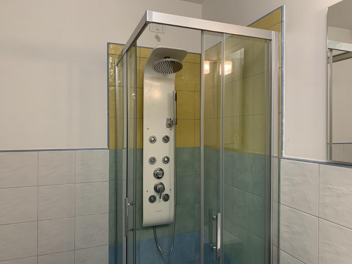 Appartement Vico Nove à Lanciano Extérieur photo